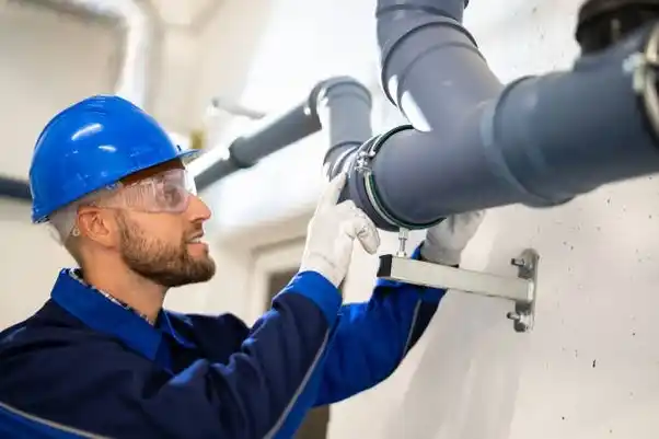 water damage restoration service Hardeeville